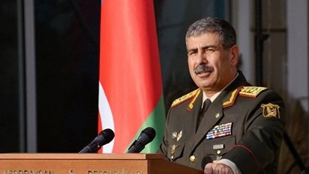 Zakir Həsənov NATO-nun toplantısında iştirak edəcək