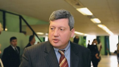 Eks-nazirdən “Ermənistan-Azərbaycan Vətəndaş Sülh Platforması”na reaksiya: “...Müsbət haldır”