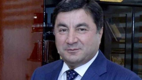 Vidadi Zeynalovun&nbsp;əmlaklarının &uuml;zərinə qoyulmuş həbs g&ouml;t&uuml;r&uuml;ld&uuml;