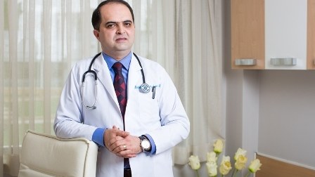 Azərbaycanda PROBLEM: Bu uşaqların 80 faizi həyatını itirir - Deputat həyəcan təbili &ccedil;aldı