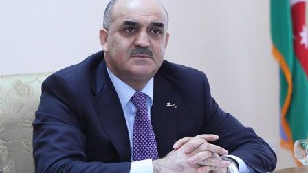 G&ouml;y&ccedil;ayda insan alveri qurbanları &uuml;&ccedil;&uuml;n sığınacaq tikiləcək