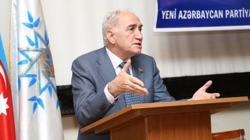 Tibb Universitetinin klinikalarına gələn xəstələrin sayı AZALIB &ndash; Deputat həll yolu g&ouml;stərdi