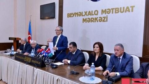 Mediada kriminal xəbərlərin tirajlanması PİSLƏNİLDİ - “Fədayə Laçın sanki Ceyms Bondmuş”