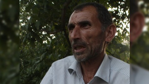 “Xüsusi Təyinatlıların əfsanəsi” - Şəhid Pəncəli Teymurov - FOTOLAR   