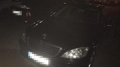 Ukraynada azərbaycanlılardan ibarət cinayətkar qrup saxlanıldı