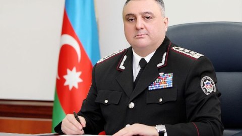 Müstəntiqlər Eldar Mahmudovu 3 saat dindiriblər - YENİLƏNİB