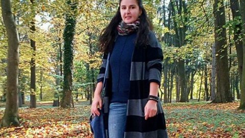 Keçmiş bakılı jurnalist Almaniyada sayt açıb: “Jurnalistikanı atdım, amma…”   