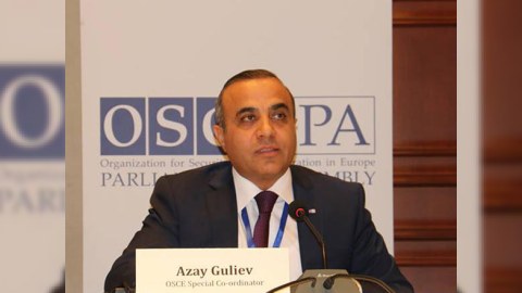  “Dağlıq Qarabağ məsələsi Tramp, Putin və Makronun gündəliyində olmalıdır, əks təqdirdə…”   