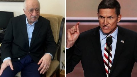 Trampın eks müşaviri Güləni 15 milyon dollara Türkiyəyə qaçırmaq İSTƏYİB 