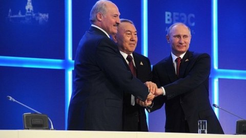 “Putin İttifaqı”ndan Ermənistana iqtisadi ZƏRBƏ