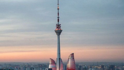 Azərbaycanda profilaktika vaxtı da efirlər boş qalmayacaq &ndash; YENİLİK