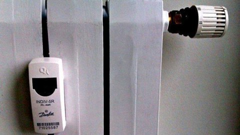 Bakı sakinlərinə yeni xəbər:  İstiliyi də sayğacla verəcəklər - DƏQİQ VAXT