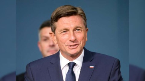 Sloveniyada prezidentin adı məlum oldu