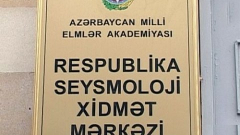 İrandakı zəlzələ Azərbaycandakı ocaqları oyada bilər? - Seysmoloji Xidmət Mərkəzindən AÇIQLAMA
