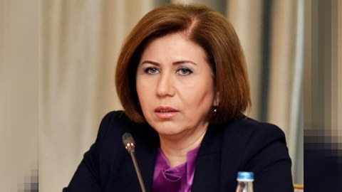 Bahar Muradova: “33 rayon və şəhərin özünü maliyyələşdirməsi ən böyük nailiyyətdir”