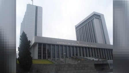 Parlamentin komitələri b&uuml;dcə m&uuml;zakirələrini YEKUNLAŞDIRDI