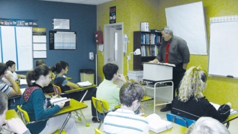 Azərbaycanda peşə məktəbləri 1, 3 və 4 illik olacaq