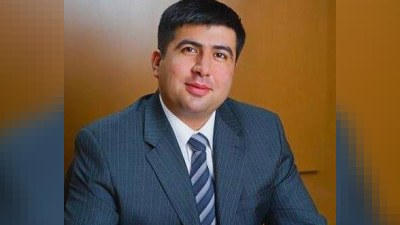 Mehriban Əliyevanın yeni köməkçisi Gündüz Kərimov kimdir? - DOSYE    