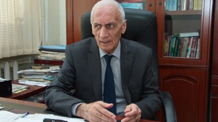  ““525-ci qəzet”lə bağlı kitabı tirajı bitənə qədər hədiyyə edəcəyəm” - MÜSAHİBƏ            