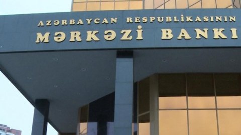 Mərkəzi Bank uçot dərəcəsini DƏYİŞMƏDİ