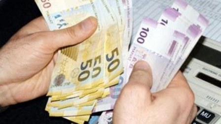 Maaşlar qalxacaq - Nazirdən AÇIQLAMA