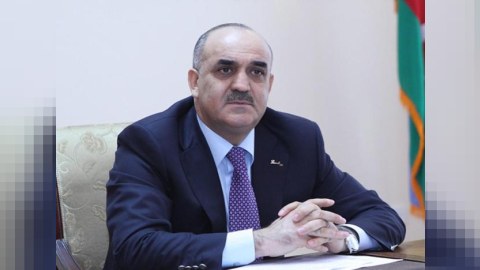 Əlillərlə bağlı qanuna dəyişikliklər h&ouml;kumətə G&Ouml;NDƏRİLİB