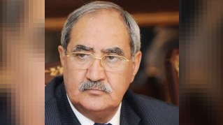 Fəzail Ağamalı aylar sonra Milli Məclisə gəldi...