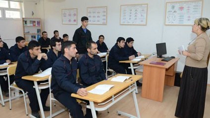Əcnəbilərə  Azərbaycanda peşə məktəbi açmağa icazə verilir