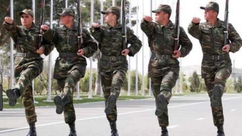 Bu şəxslərə də hərbi xidmətdən möhlət hüququ veriləcək – YENİLİK