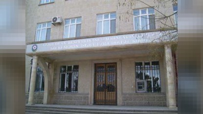 &ldquo;D&ouml;vlətqa&ccedil;qınkom&rdquo;: &ldquo;K&ouml;&ccedil;k&uuml;n binasının zədələnməsi xəbəri yalandır&rdquo;  &nbsp;