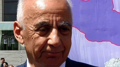 Hacıbala Abutalıbov haqda xəbərə köməkçisindən REAKSİYA: “Kim yayıb bu məlumatı?”   