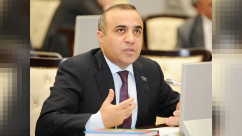 Azay Quliyev: &ldquo;Biz bu ənənəni davam etdirməliyik&rdquo;