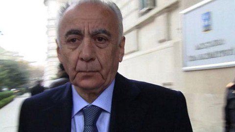 Hacıbala Abutalıbov: “Mən hətta şeytana da cansağlığı arzulayıram” - ÖZƏL