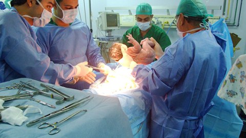 İndiki gənclər qeysəriyyə doğuşu istəyir - Baş mama-ginekoloq SƏBƏBLƏRİ açıqladı   