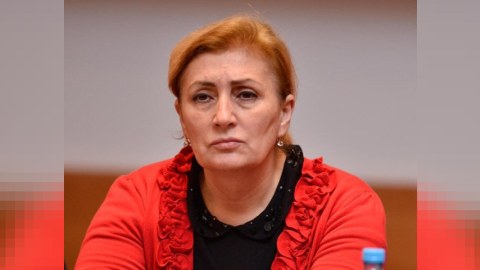 Deputat Avropa Parlamentini tənqid etdi