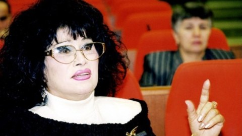 Zeynəb Xanlarova Rasim Balayevin müdafiəsinə qalxdı: “Desəm öldürərlər, deməsəm ölləm!”