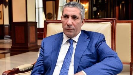 Siyavuş Novruzov: &ldquo;M&uuml;savat xalqın partiyasıdır&rdquo;