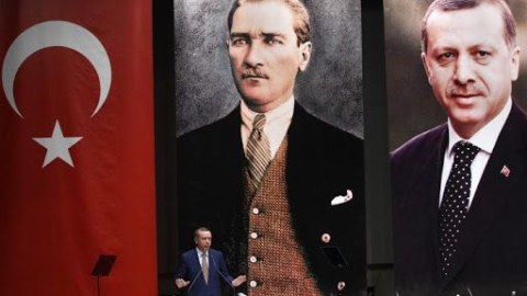 NATO-dan Türkiyəyə böyük HƏQARƏT - Ərdoğan türk hərbçiləri geri çağırdı