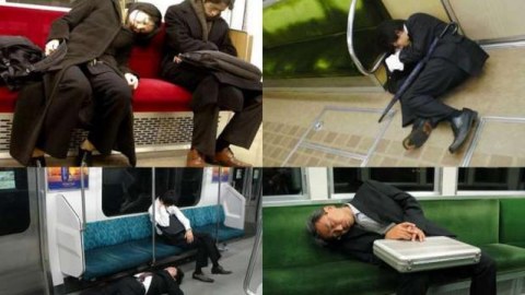 Yaponların k&uuml;tləvi &ouml;l&uuml;m səbəbi