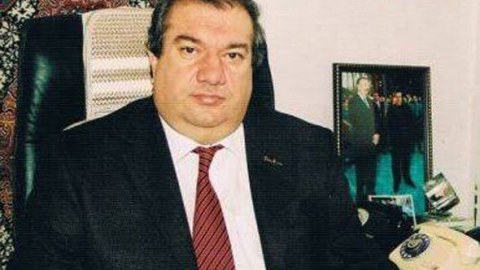 Prezident sabiq icra başçısını təltif etdi