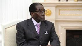 Prezident&nbsp; Robert Muqabe Zimbabvedən qa&ccedil;dı