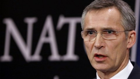 NATO baş katibi Ərdoğandan təkrar üzr istədi