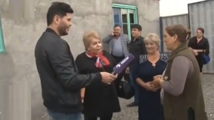15 yaşında qıza elçi gedərkən, hara baxırdız?! Reytinq cədvəlinə?!