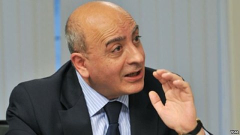 Politoloq: &ldquo;Lavrov Bakıya iki məsələyə g&ouml;rə gəlmişdi&rdquo; &nbsp;