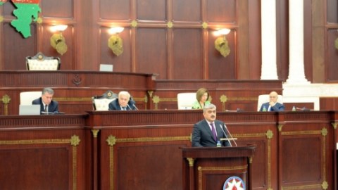 Nazir büdcənin hara xərclənəcəyini açıqladı