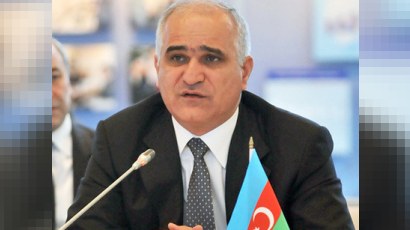 Nazirdən nikbin PROQNOZLAR: inflyasiya birrəqəmli olacaq