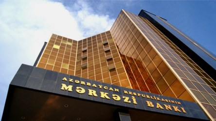 Mərkəzi Bankın valyuta ehtiyatları 42 milyard dolları keçdi