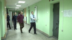Kazan Məhkəməsi Azərbaycan vətəndaşını həbs etdi