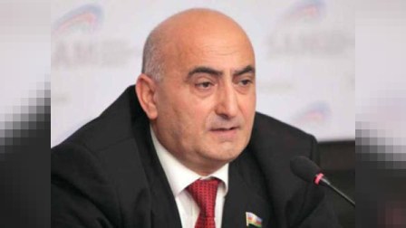 Deputat şəhid ailələri ilə bağlı təklif verdi