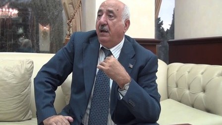 Yevda Abramov sərt DANIŞDI: “Bizdə qiymət qalxdısa, onun enməsi problemdir”